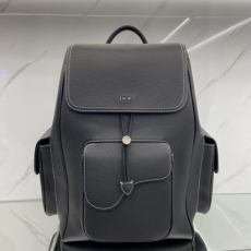 Christian Dior Backpacks